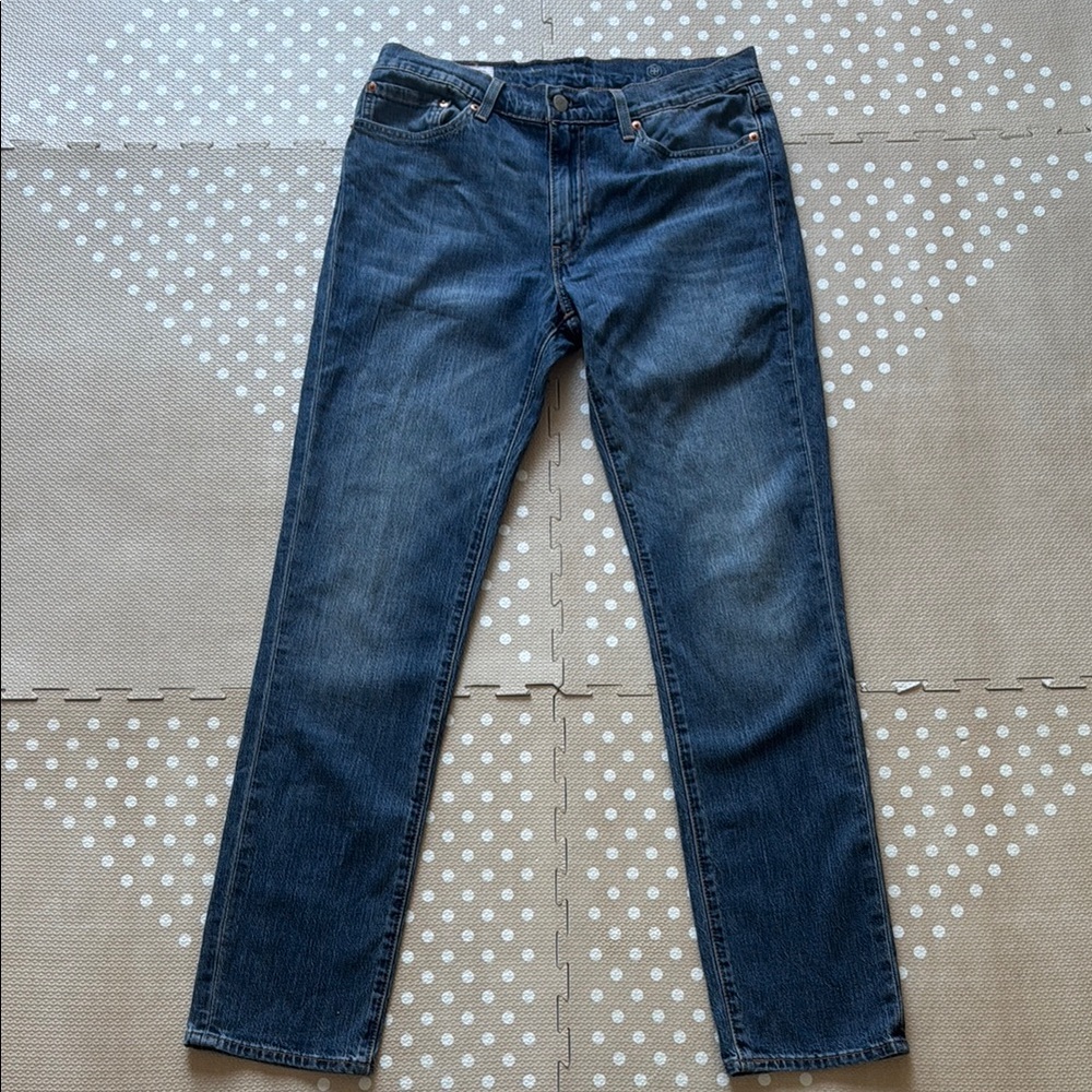 Levi’s Premium Jeans